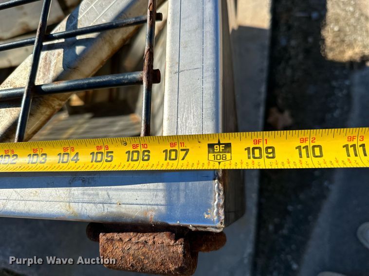 image for item OD9780 Western Striker  spreader