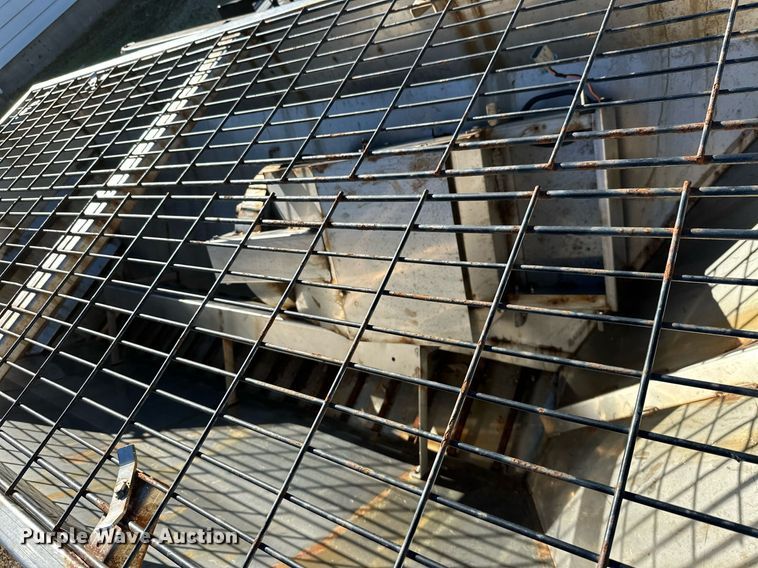 image for item OD9780 Western Striker  spreader