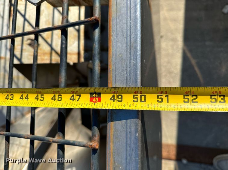 image for item OD9780 Western Striker  spreader