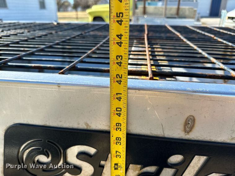 image for item OD9780 Western Striker  spreader