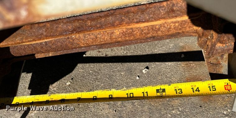 image for item OD9780 Western Striker  spreader