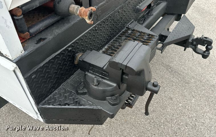 image for item OD9811 2013 Ford F450 Super Duty  SuperCab utility / service truck