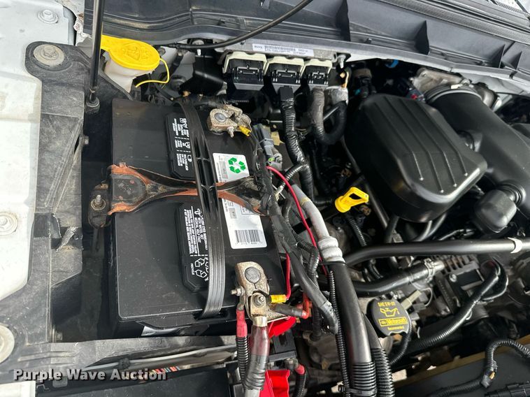 image for item OD9811 2013 Ford F450 Super Duty  SuperCab utility / service truck