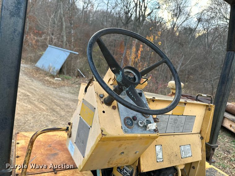 image for item OD9814 Bomag BW9R  pneumatic roller