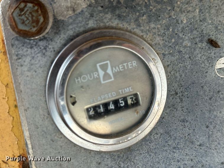 image for item OD9814 Bomag BW9R  pneumatic roller