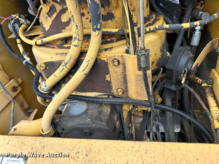 image for item OD9814 Bomag BW9R  pneumatic roller