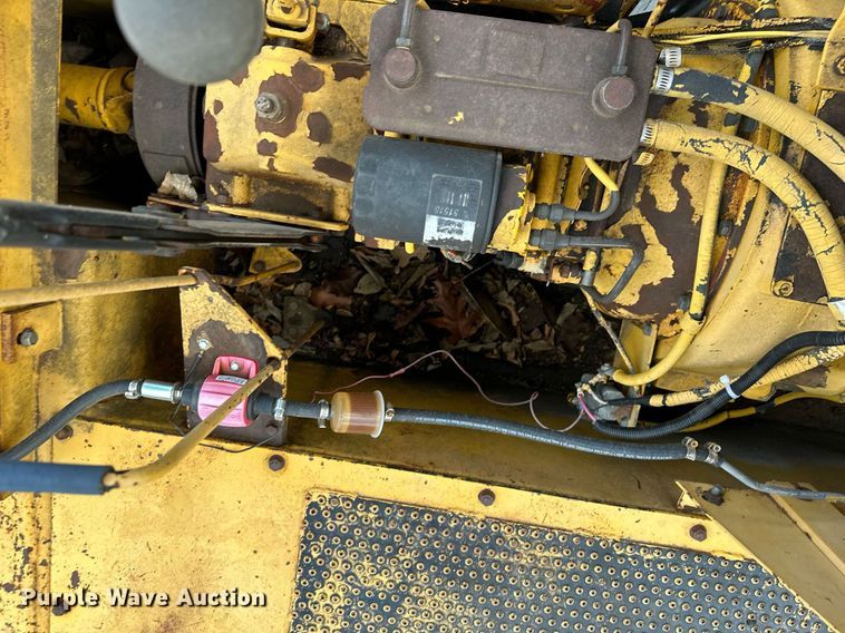 image for item OD9814 Bomag BW9R  pneumatic roller