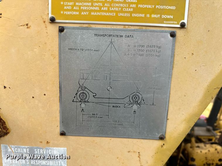 image for item OD9814 Bomag BW9R  pneumatic roller