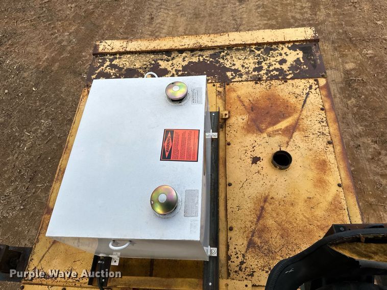 image for item OD9814 Bomag BW9R  pneumatic roller