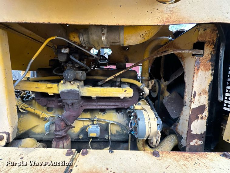 image for item OD9814 Bomag BW9R  pneumatic roller