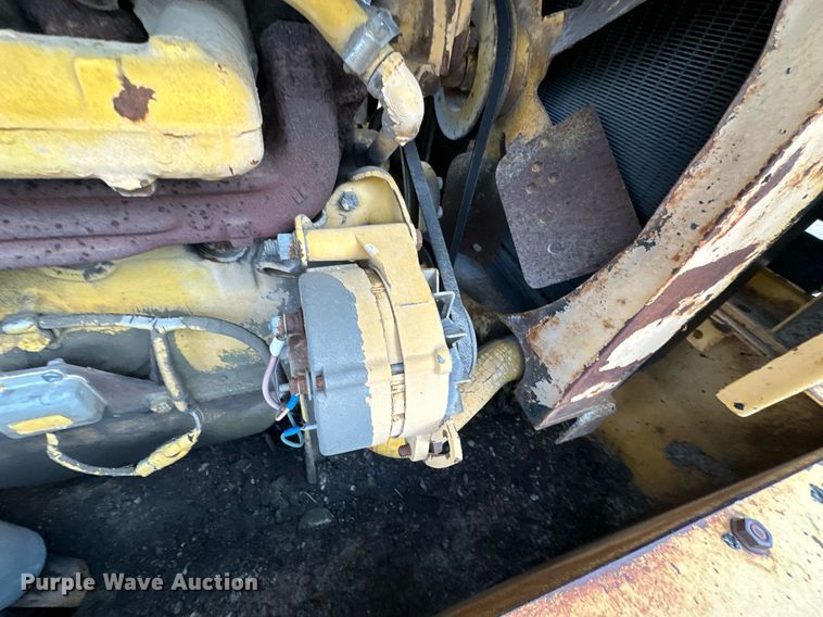 image for item OD9814 Bomag BW9R  pneumatic roller