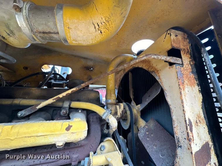 image for item OD9814 Bomag BW9R  pneumatic roller