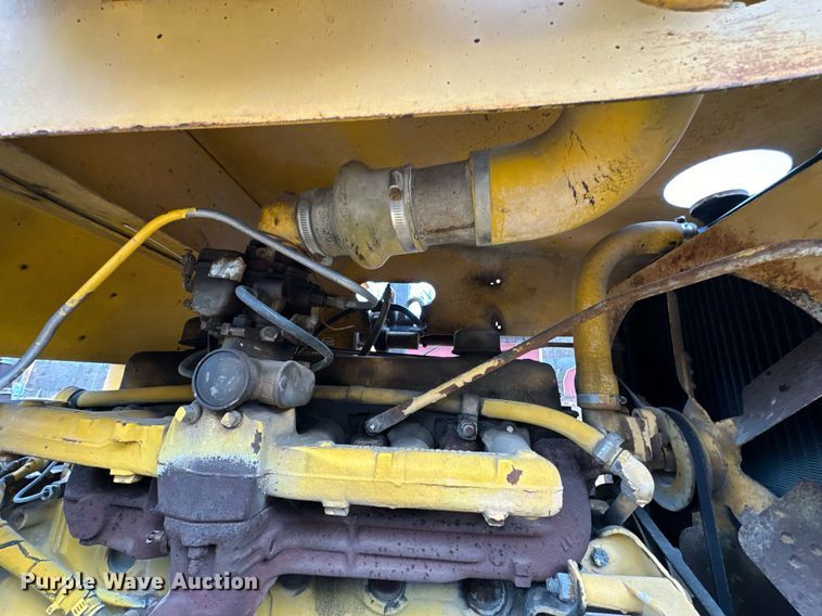 image for item OD9814 Bomag BW9R  pneumatic roller