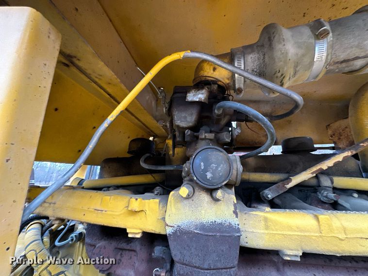 image for item OD9814 Bomag BW9R  pneumatic roller