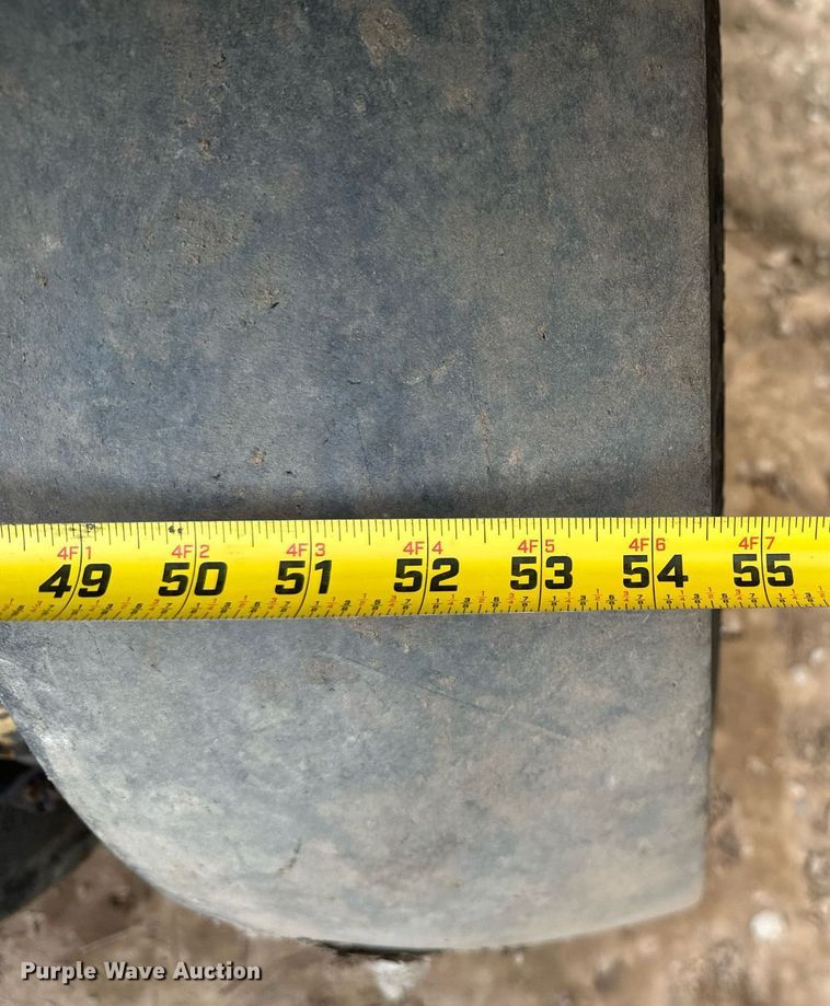 image for item OD9814 Bomag BW9R  pneumatic roller