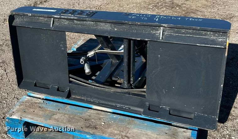 image for item OF9145 Stout  skid steer tree puller