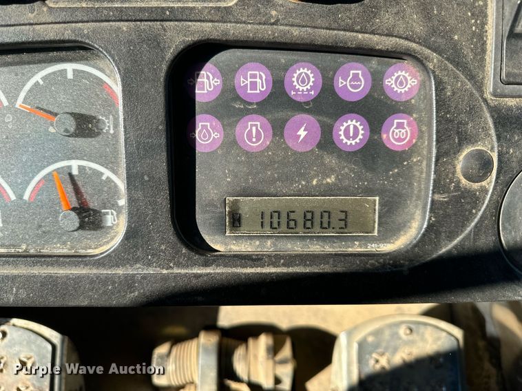 image for item OF9163 2005 Caterpillar 953C  track loader