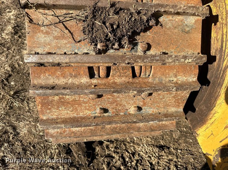 image for item OF9163 2005 Caterpillar 953C  track loader