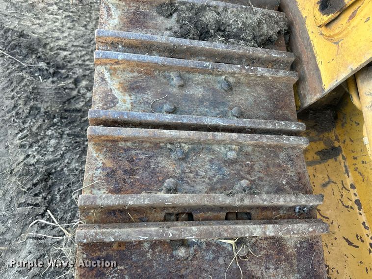 image for item OF9163 2005 Caterpillar 953C  track loader