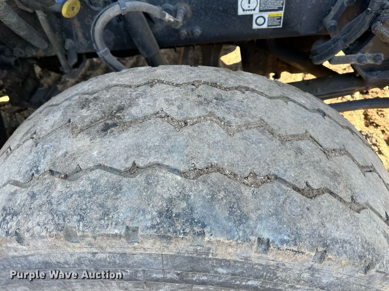 image for item OF9167 2015 Kenworth T880  semi truck