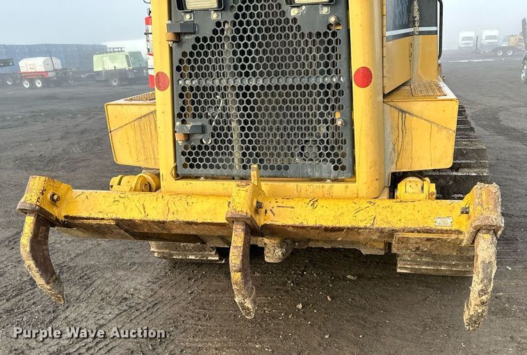 image for item OF9179 2005 Caterpillar 953C  track loader