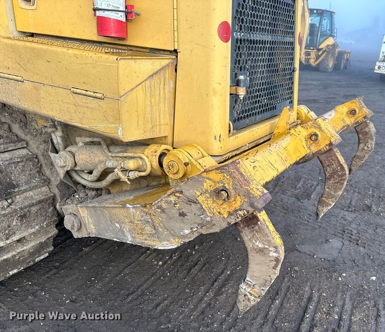 image for item OF9179 2005 Caterpillar 953C  track loader