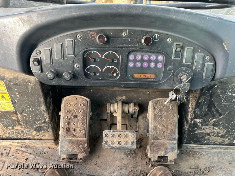 image for item OF9179 2005 Caterpillar 953C  track loader