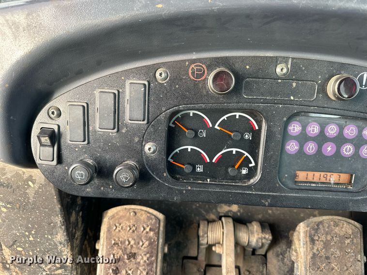 image for item OF9179 2005 Caterpillar 953C  track loader