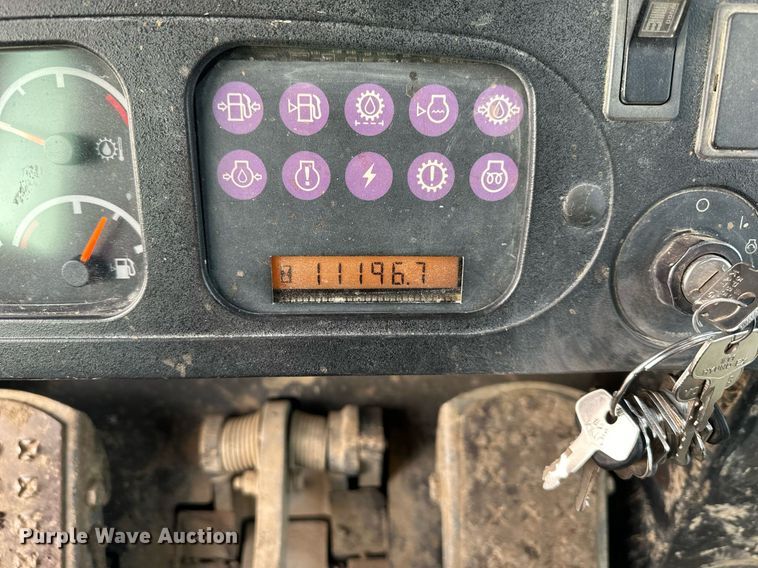 image for item OF9179 2005 Caterpillar 953C  track loader