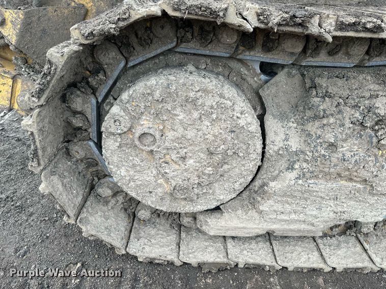 image for item OF9179 2005 Caterpillar 953C  track loader