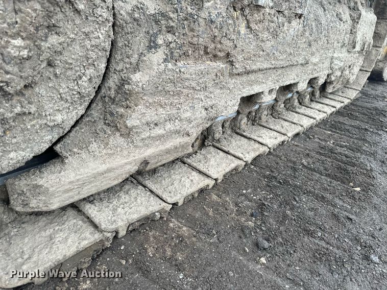 image for item OF9179 2005 Caterpillar 953C  track loader