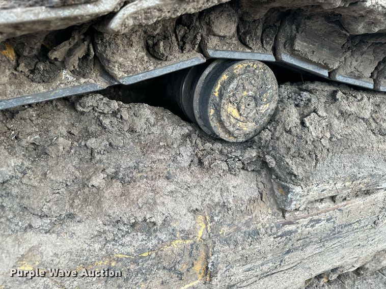 image for item OF9179 2005 Caterpillar 953C  track loader