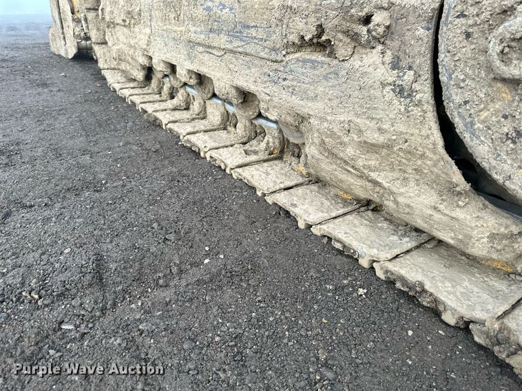 image for item OF9179 2005 Caterpillar 953C  track loader