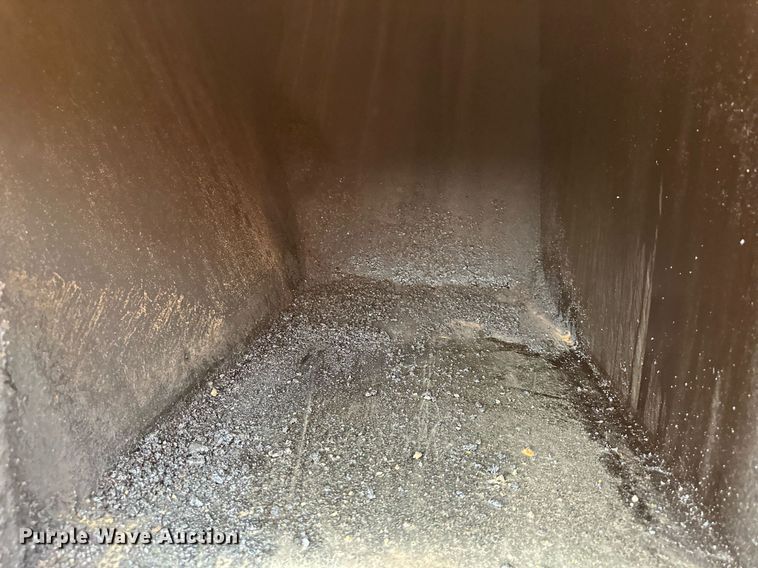 image for item OF9183 2020 KM International KM8000TEDD  asphalt hotbox