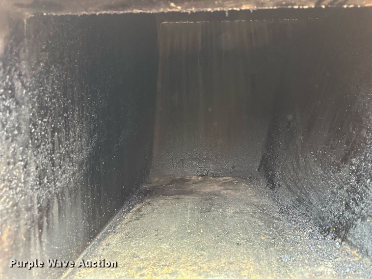 image for item OF9183 2020 KM International KM8000TEDD  asphalt hotbox