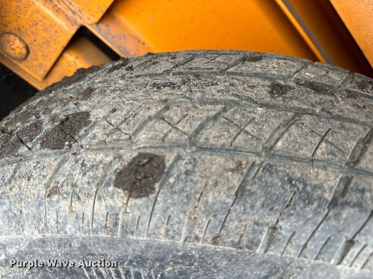 image for item OF9183 2020 KM International KM8000TEDD  asphalt hotbox