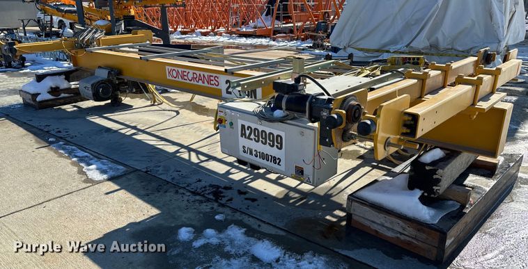 image for item OF9620 Kone Cranes  crane