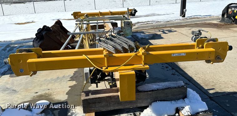image for item OF9620 Kone Cranes  crane