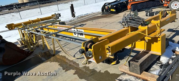 image for item OF9620 Kone Cranes  crane