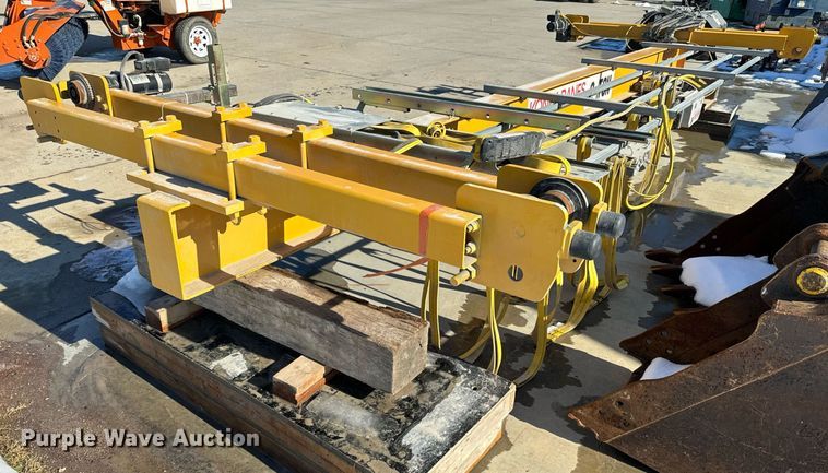 image for item OF9620 Kone Cranes  crane