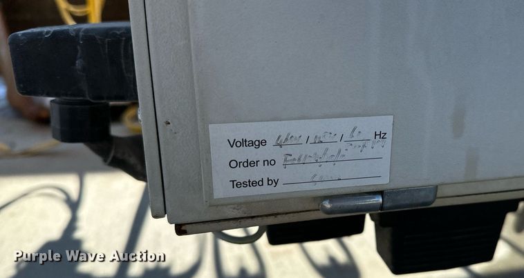 image for item OF9620 Kone Cranes  crane