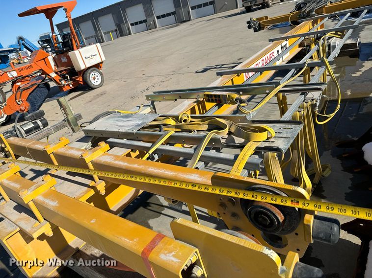 image for item OF9620 Kone Cranes  crane