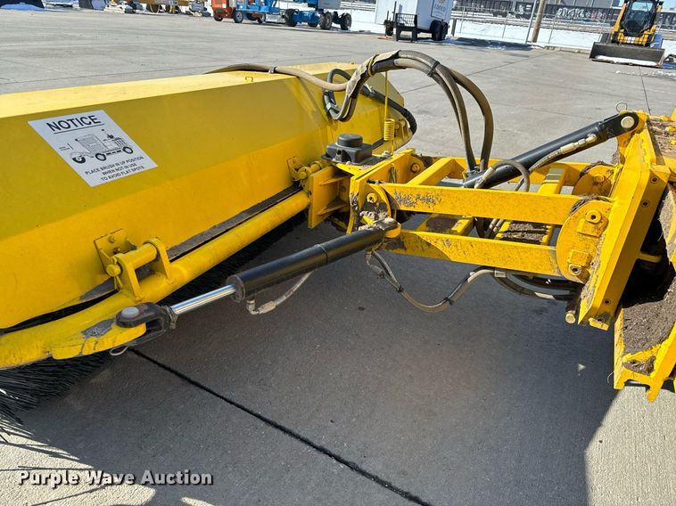 image for item OF9621 Superior Broom SM74C  broom