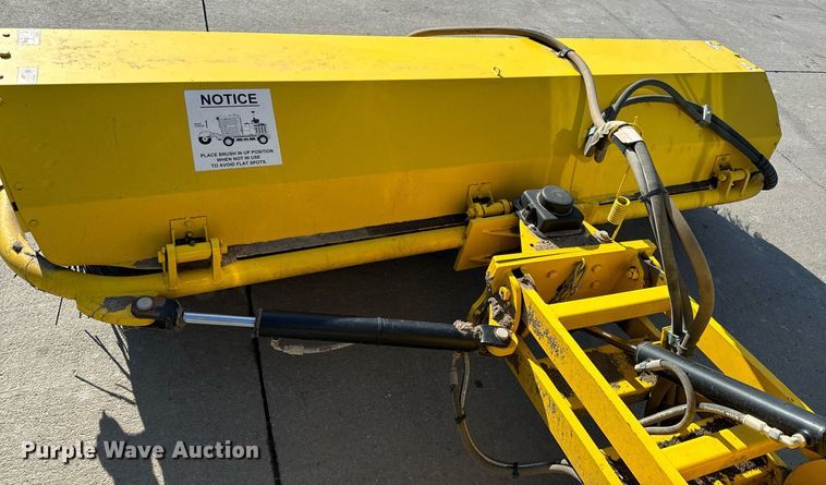 image for item OF9621 Superior Broom SM74C  broom