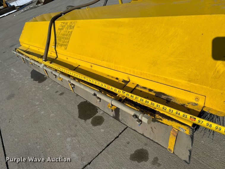 image for item OF9621 Superior Broom SM74C  broom