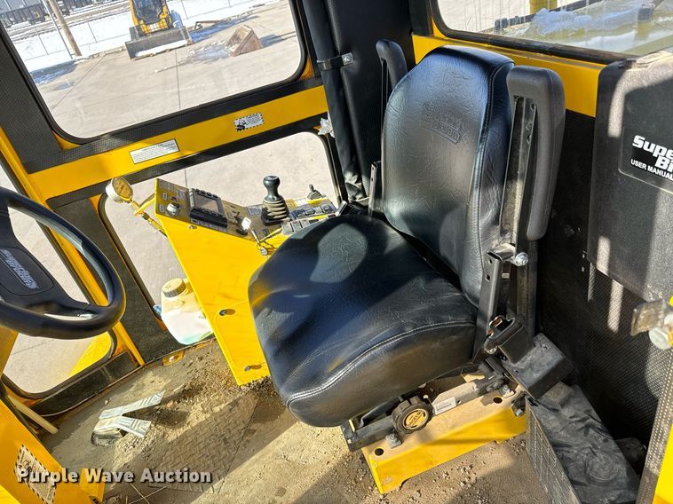 image for item OF9621 Superior Broom SM74C  broom