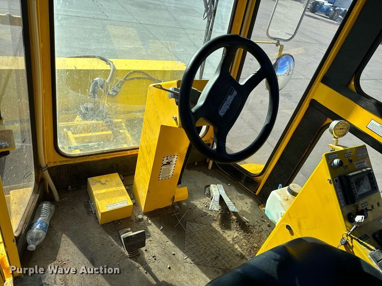 image for item OF9621 Superior Broom SM74C  broom