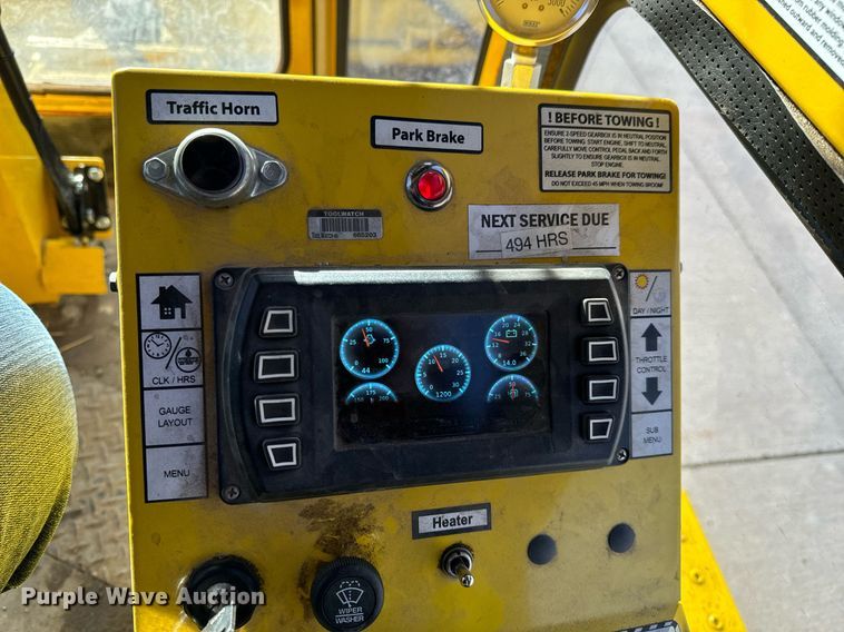 image for item OF9621 Superior Broom SM74C  broom