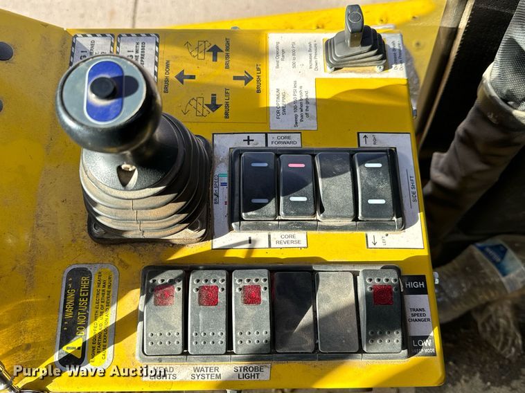 image for item OF9621 Superior Broom SM74C  broom