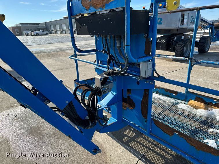 image for item OF9622 2018 Genie Z-62/40  boom lift
